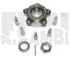 CALIBER RC7865 Wheel Bearing Kit